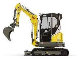 2026 Wacker Neuson EZ26