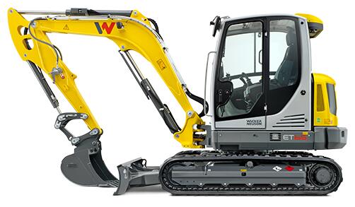 2026 Wacker Neuson ET65