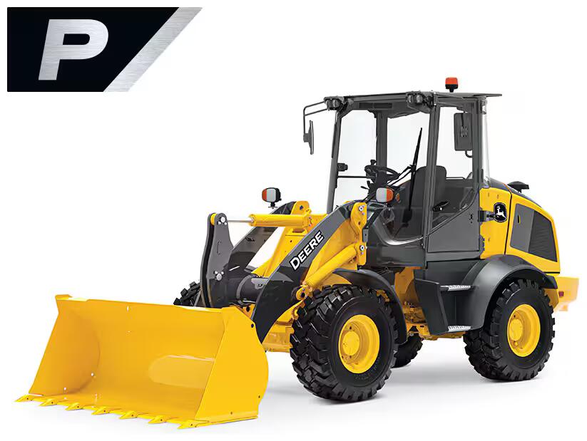 2026 John Deere 324P