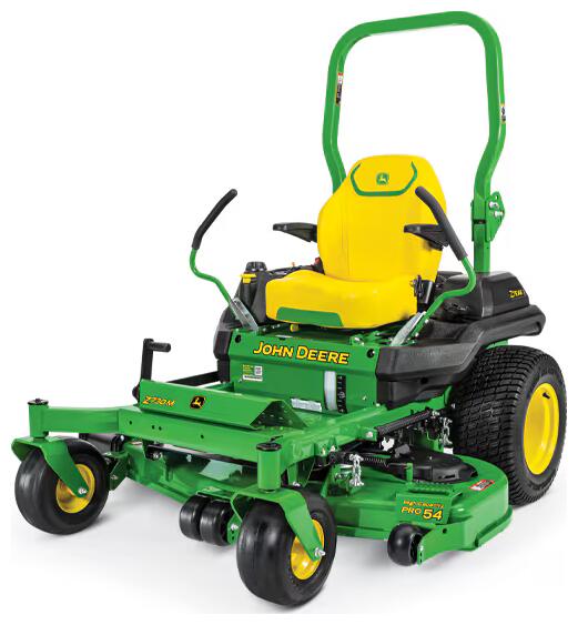 2025 John Deere Z730M