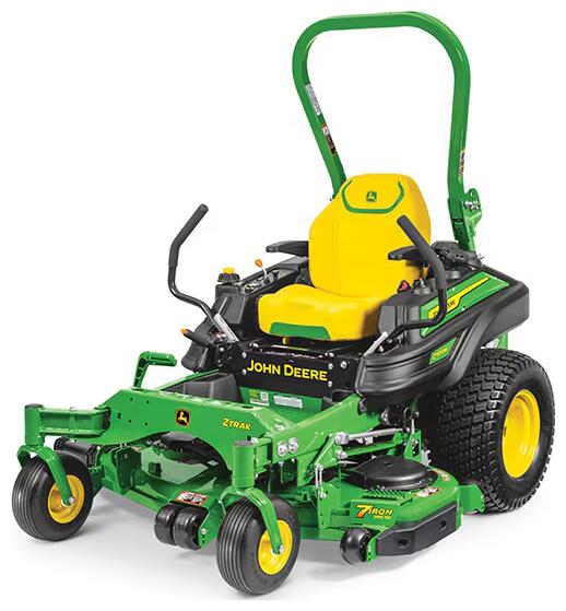 2025 John Deere Z920M