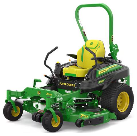 2025 John Deere Z950M