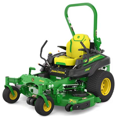 2025 John Deere Z965M
