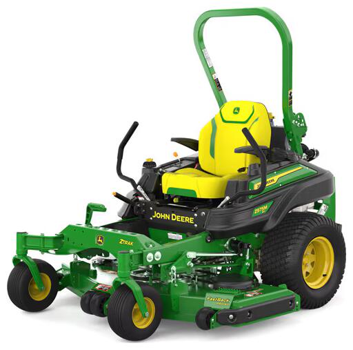 2025 John Deere Z975M