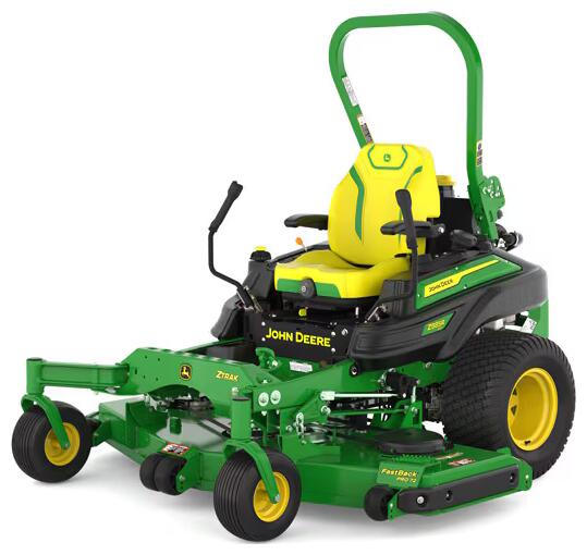2025 John Deere Z985R