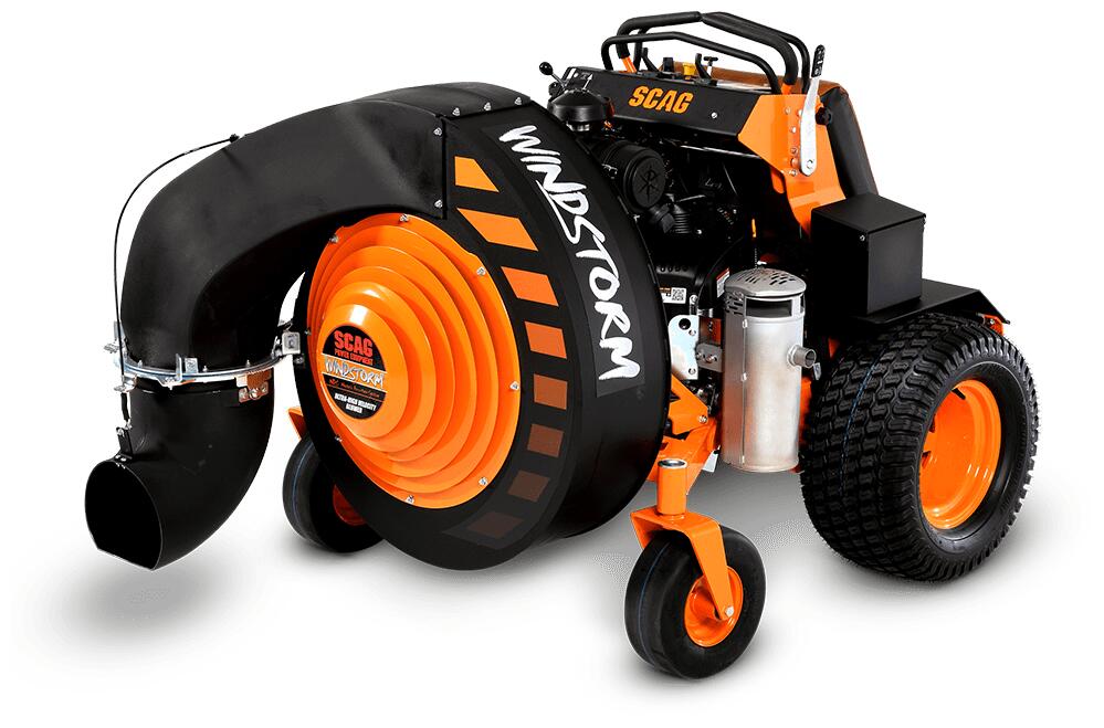 2025 Scag Windstorm