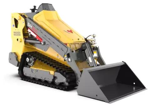 2026 Wacker Neuson SM120