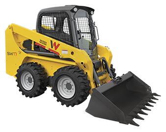 2026 Wacker Neuson SW17