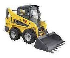 2026 Wacker Neuson SW21