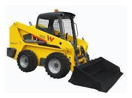 2026 Wacker Neuson SW24