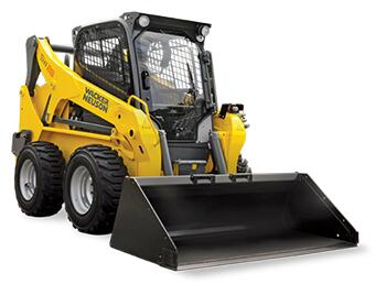 2026 Wacker Neuson SW28