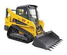 2026 Wacker Neuson ST31