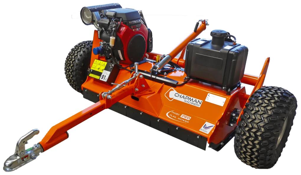 2025 Chapman FM150 Pro