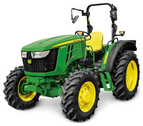 2025 John Deere 5050E