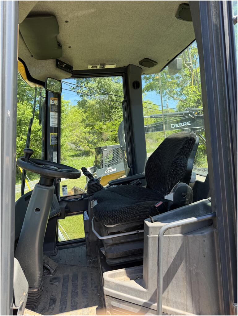 2015 John Deere 244K - Image 4